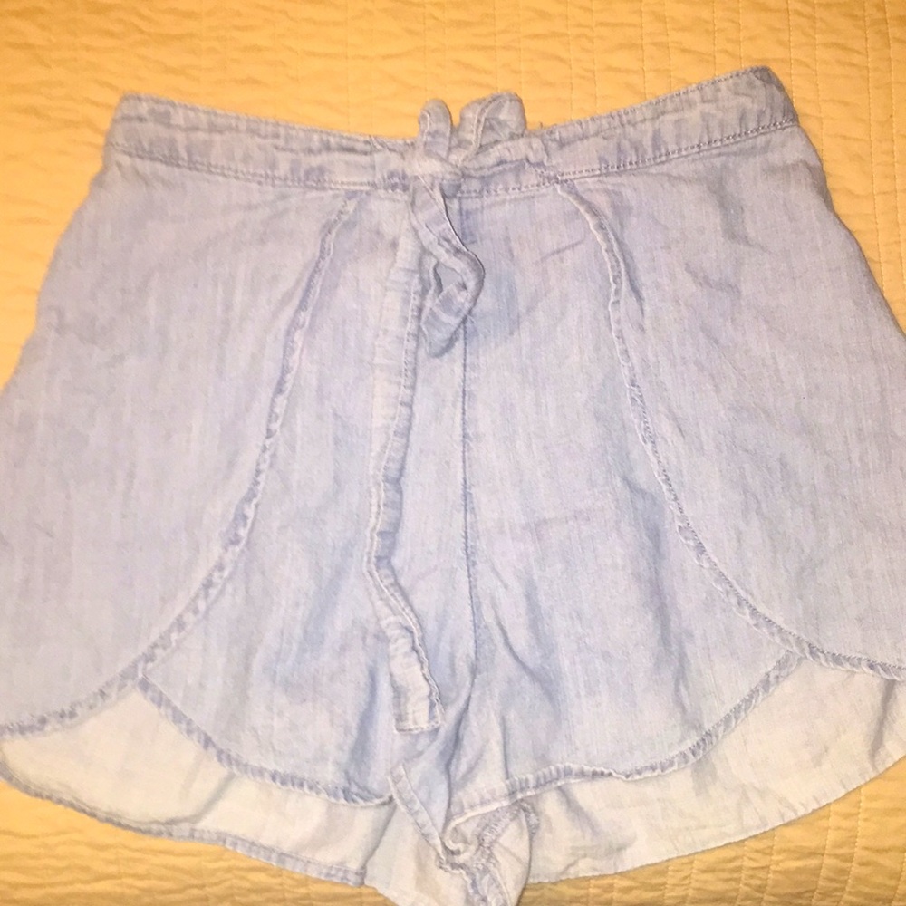 Hollister shorts